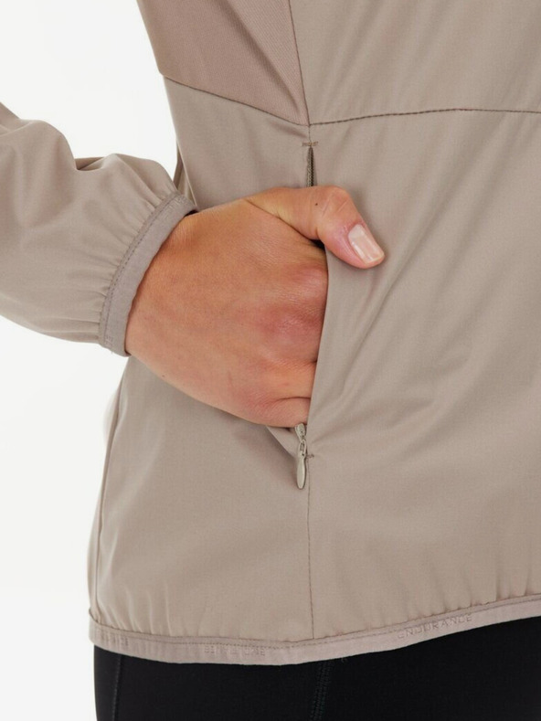 Endurance Ženska jakna za trčanje Endurance Elving W