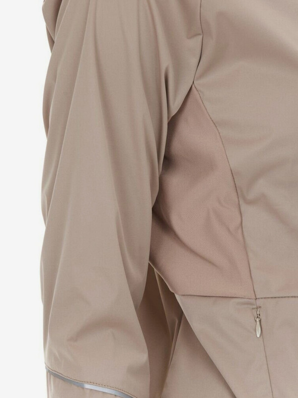 Endurance Ženska jakna za trčanje Endurance Elving W