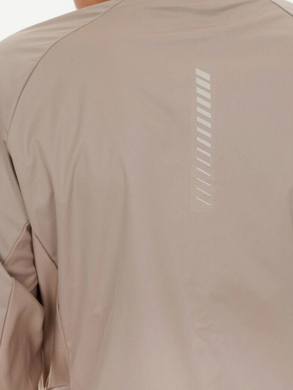 Endurance Ženska jakna za trčanje Endurance Elving W