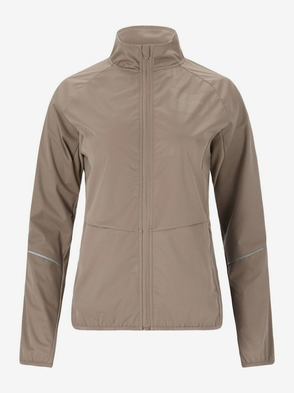 Endurance Ženska jakna za trčanje Endurance Elving W