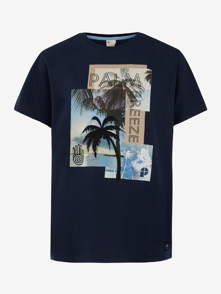 Protest Dječačka majica Protest PRTCATCH JR