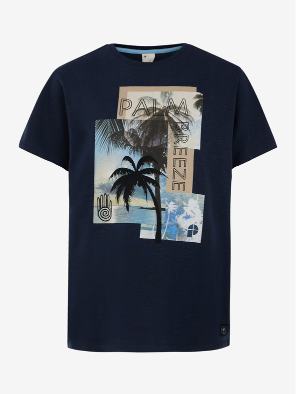 Protest Dječačka majica Protest PRTCATCH JR