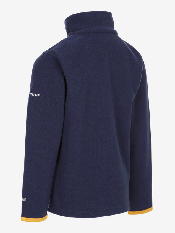 Trespass Trespass Etto flis majica za dječake