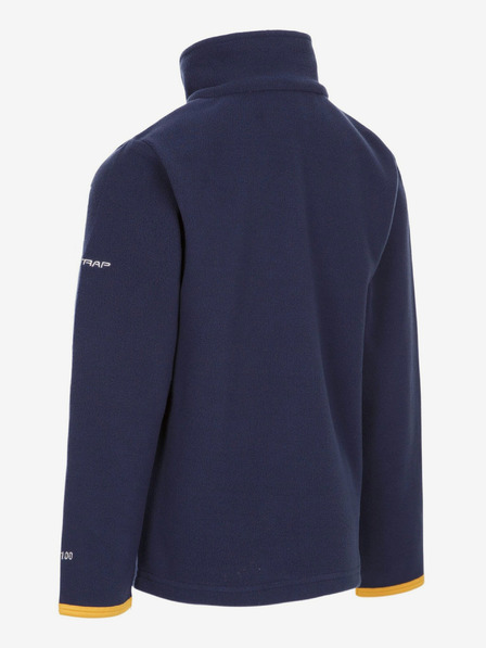 Trespass Trespass Etto flis majica za dječake