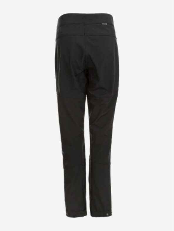 Whistler Ženske softshell hlače Whistler JEWEL