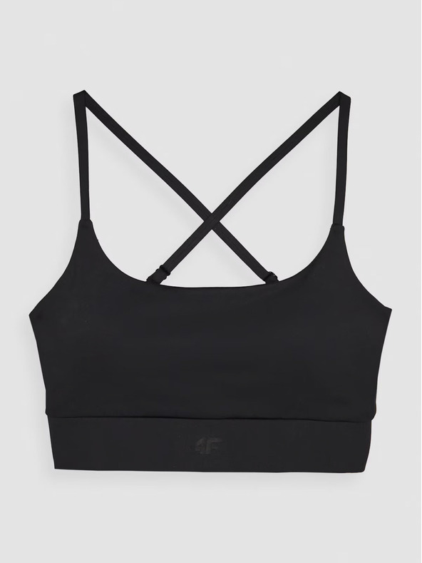 4F Ženski sportski grudnjak 4F