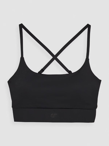4F Ženski sportski grudnjak 4F