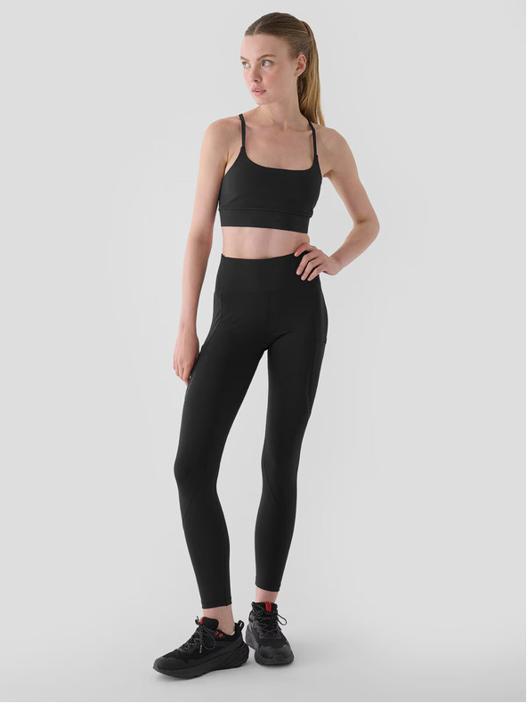 4F Ženski sportski grudnjak 4F