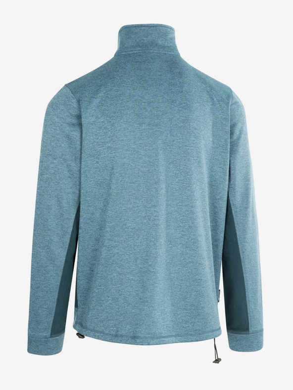 Trespass Muška majica s kapuljačom od flisa Trespass Radnage