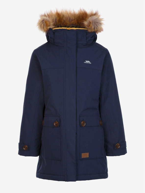 Trespass Trespass Rhoda jakna za djevojčice