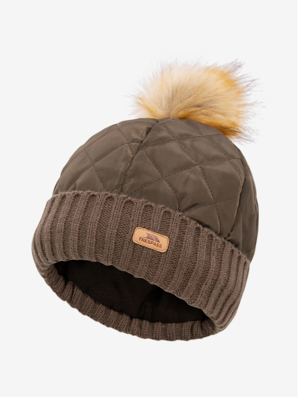 Trespass Ženska kapa na nošu Trespass