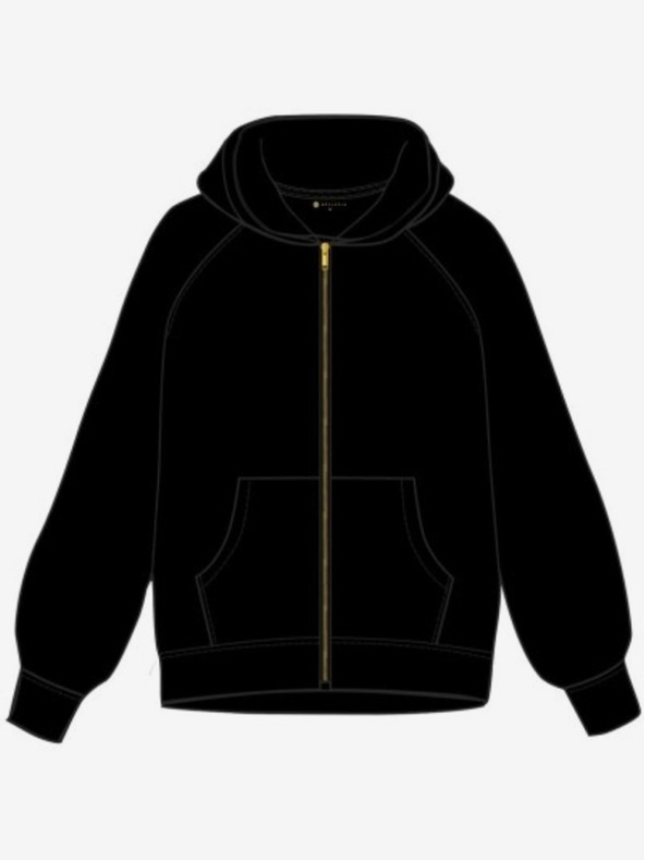 Athlecia Ženski sweatshirt Athlecia JACEY