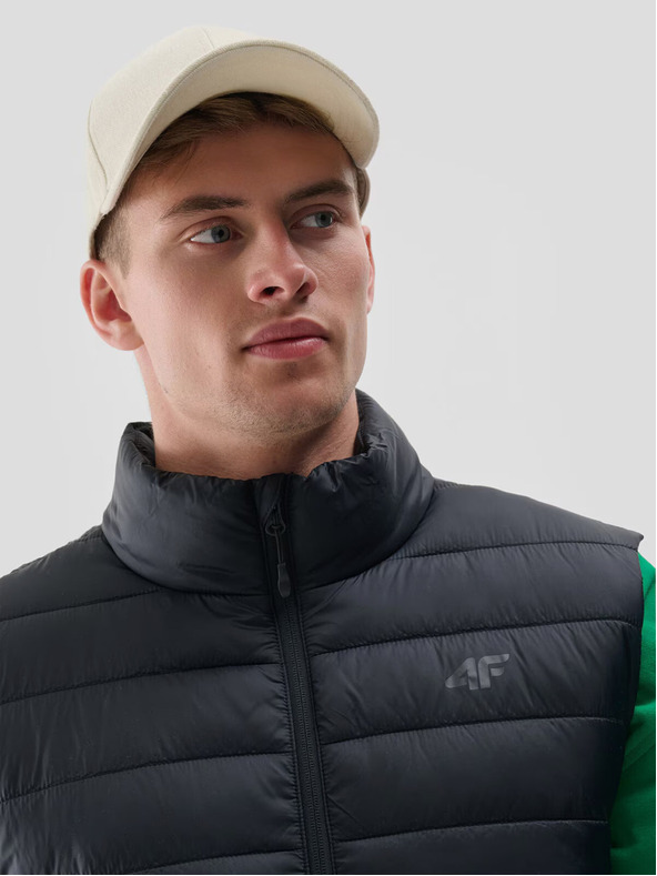 4F Muški donji prsluk 4F