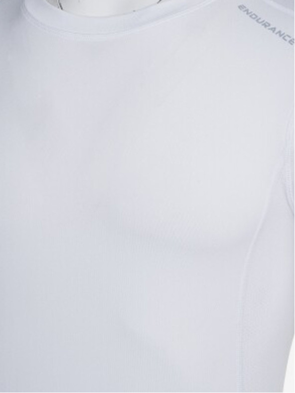 Endurance Muška majica kratkih rukava Endurance POWER