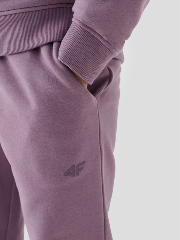 4F Trenirka za djevojčice 4F