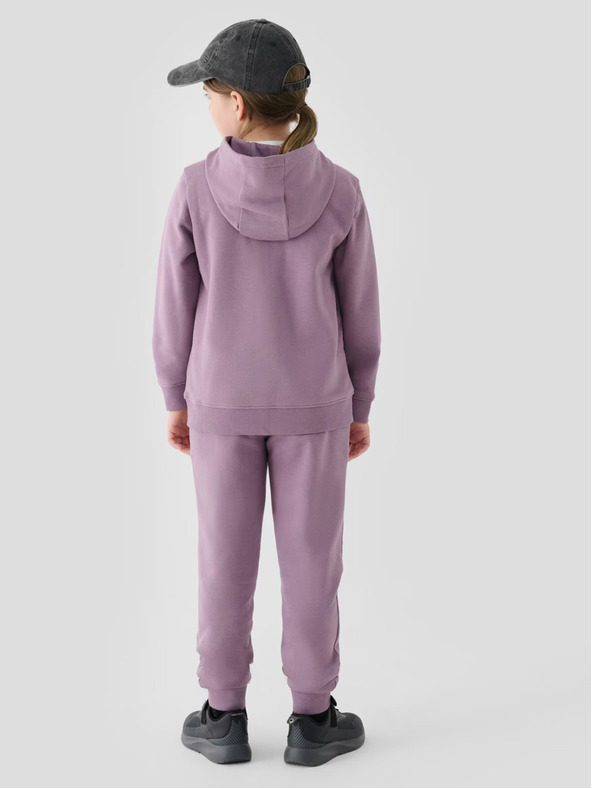 4F Trenirka za djevojčice 4F