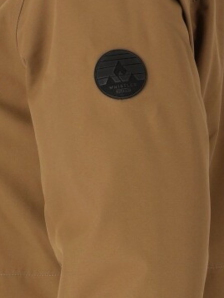 Whistler Ženska parka Whistler MULLIE