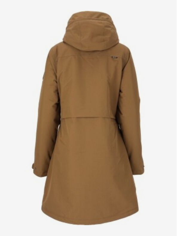 Whistler Ženska parka Whistler MULLIE