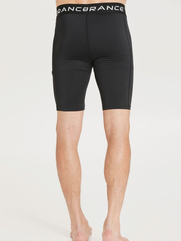 Endurance Muške kompresijske bokserice Endurance Power M