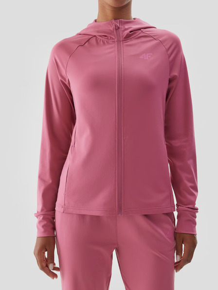 4F Ženska sportska majica 4F