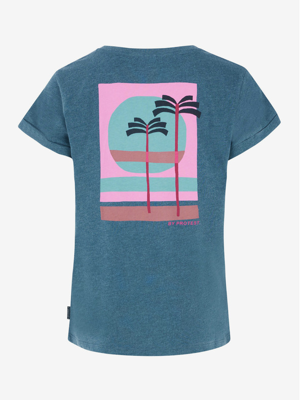 Protest Djevojačka majica Protest PRTAMINA JR