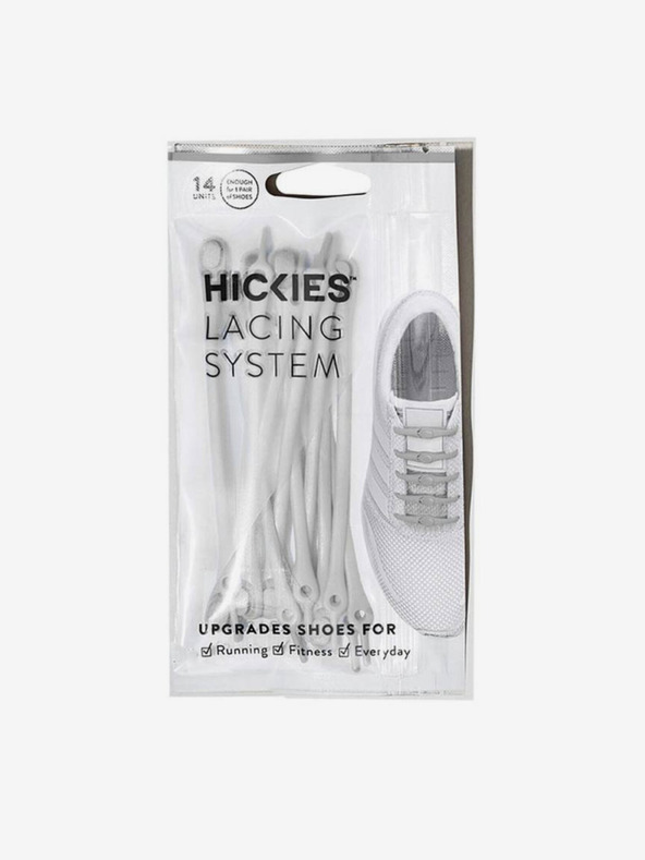 Hickies Hickies elastične vezice (14 kom)