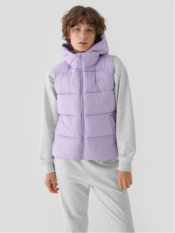 4F Ženski donji prsluk 4F