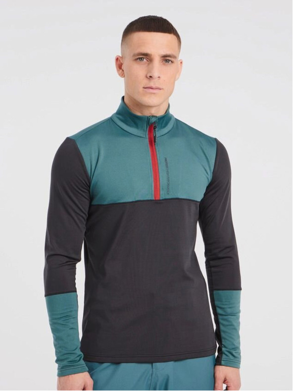 Protest Muška flis majica Protest PRTSITANO