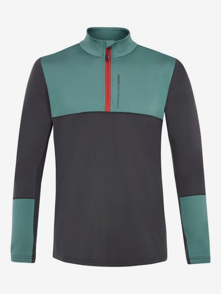 Protest Muška flis majica Protest PRTSITANO