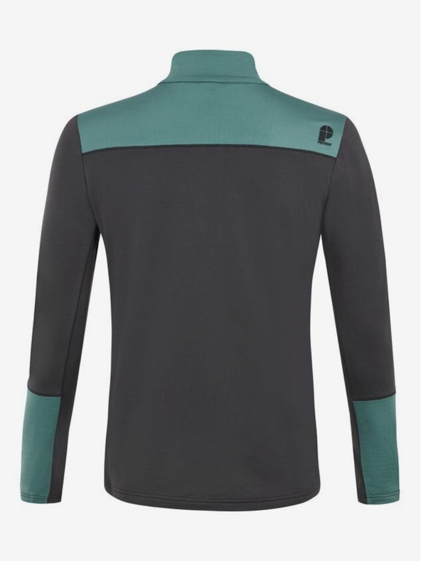 Protest Muška flis majica Protest PRTSITANO