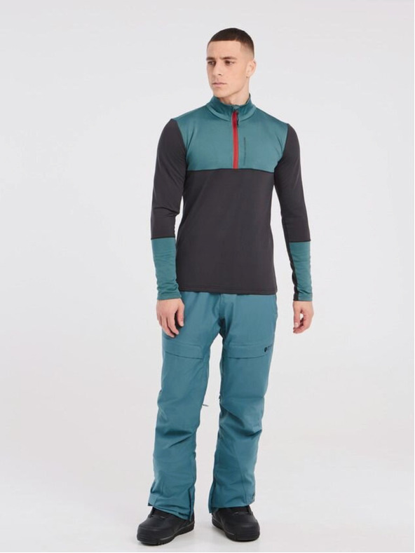 Protest Muška flis majica Protest PRTSITANO