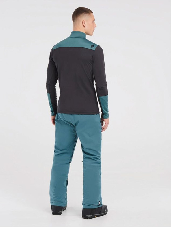 Protest Muška flis majica Protest PRTSITANO