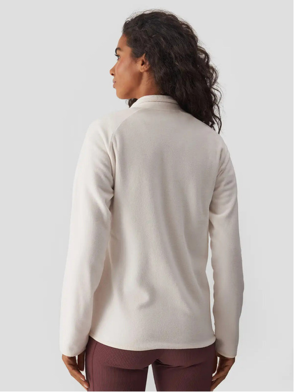 4F Ženska majica s podignutom kragnom 4F