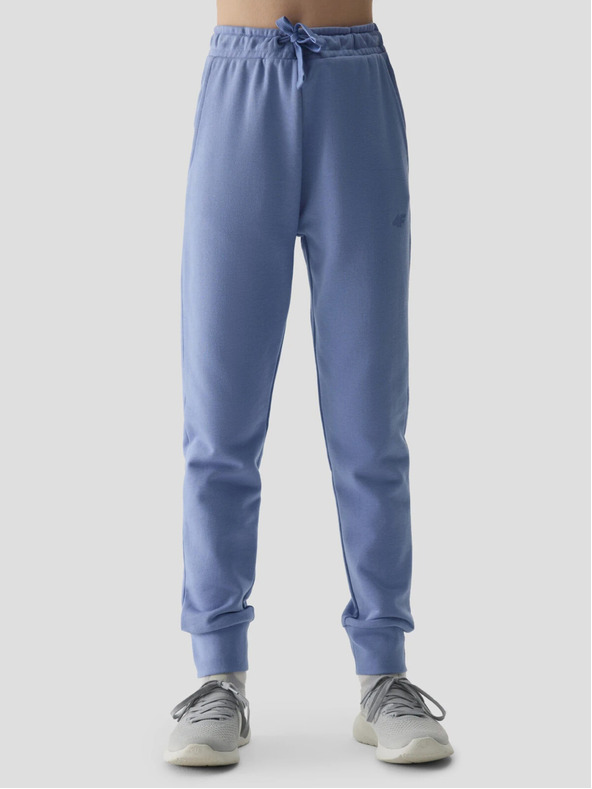 4F Trenirke za djevojčice 4F