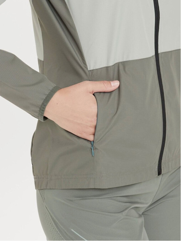 Endurance Ženska sportska jakna Endurance Kinthar W