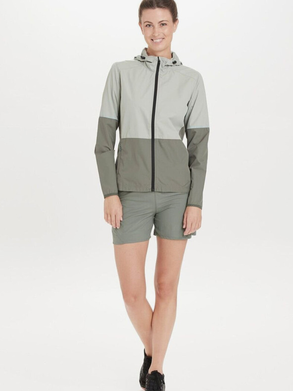 Endurance Ženska sportska jakna Endurance Kinthar W