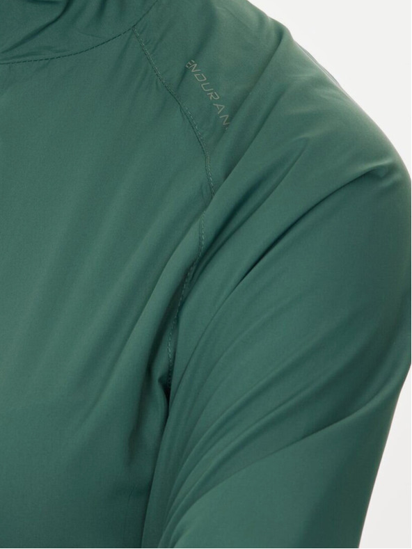 Endurance Ženska jakna za trčanje Endurance Shela