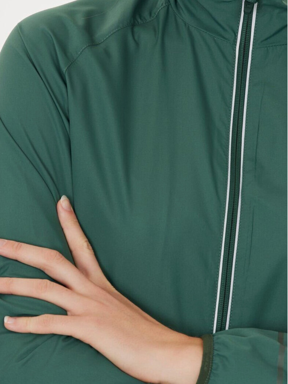 Endurance Ženska jakna za trčanje Endurance Shela