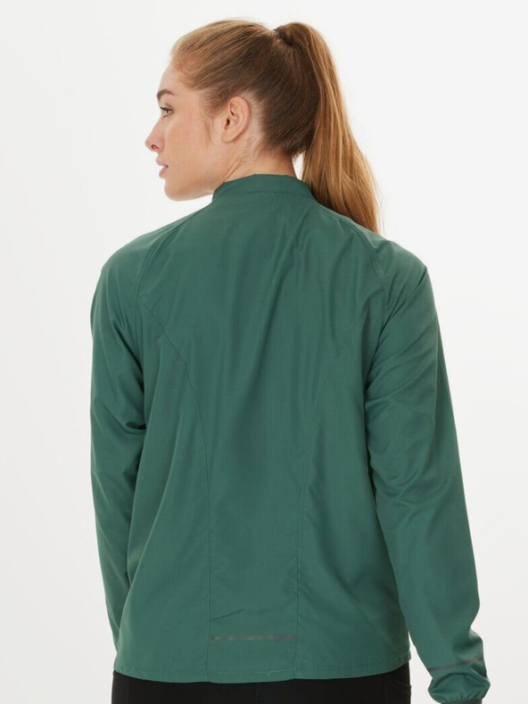 Endurance Ženska jakna za trčanje Endurance Shela