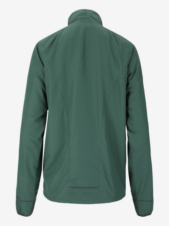 Endurance Ženska jakna za trčanje Endurance Shela