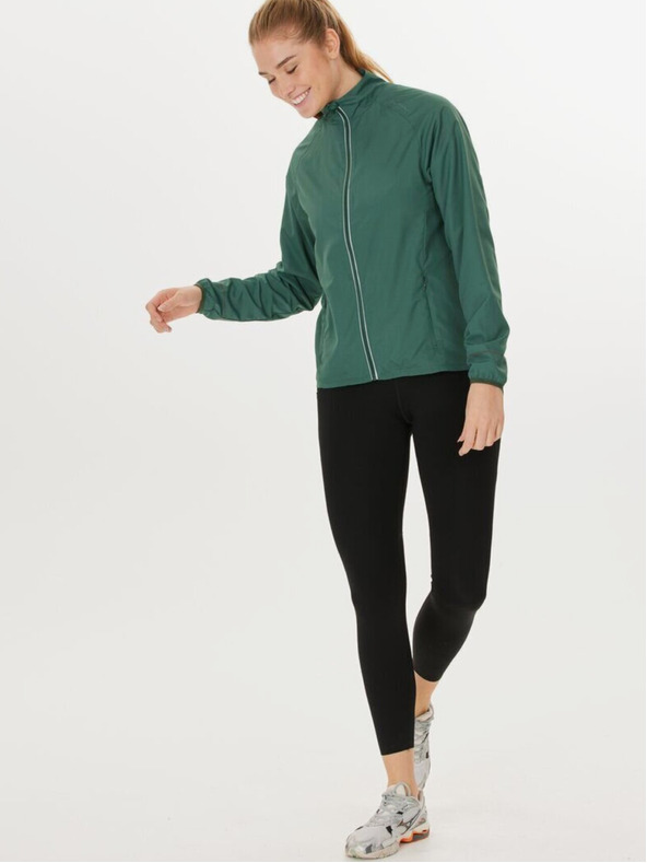 Endurance Ženska jakna za trčanje Endurance Shela