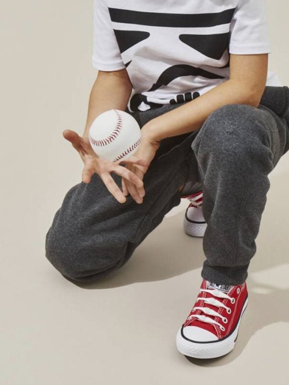 Hickies Dječje elastične vezice Hickies (10 kom)