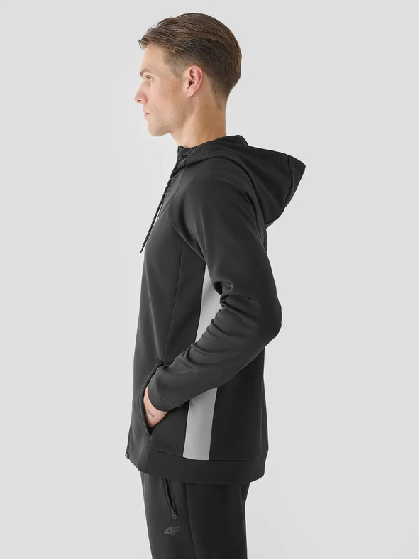 4F Muški sweatshirt 4F