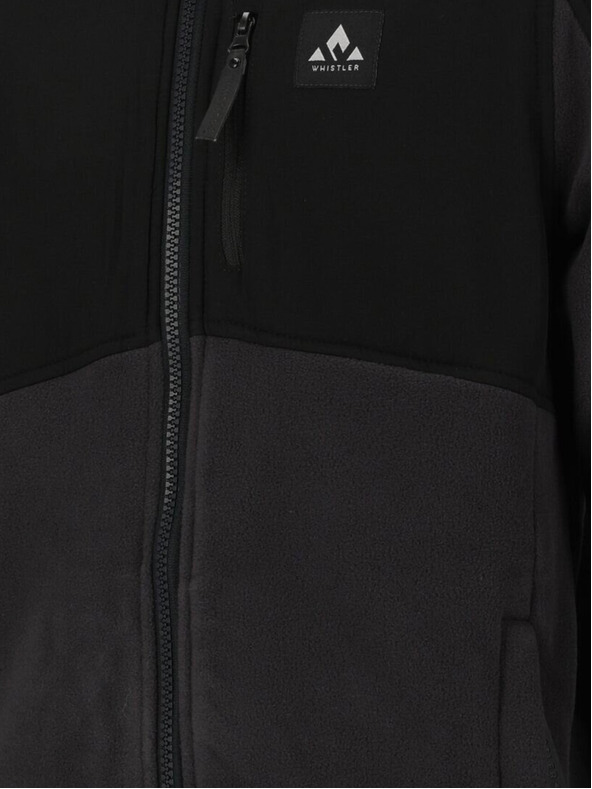 Whistler Dječja flis jakna Whistler Evo Jr.