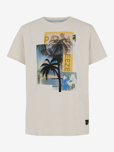 Protest Dječačka majica Protest PRTCATCH JR