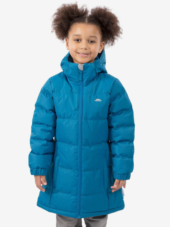 Trespass Trespass Tiffy jakna za djevojčice