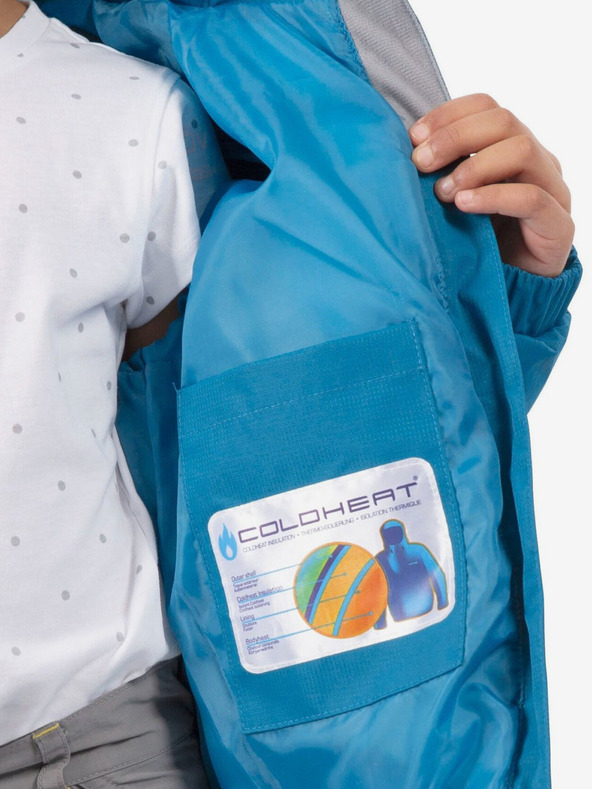 Trespass Trespass Tiffy jakna za djevojčice