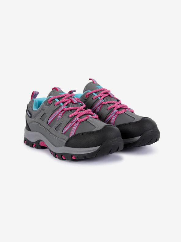 Trespass Dječje trekking cipele Trespass GILLON LOW CUT II