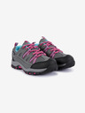 Trespass Dječje trekking cipele Trespass GILLON LOW CUT II