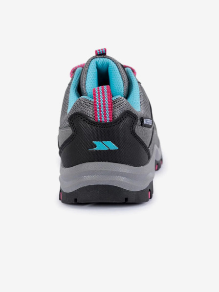 Trespass Dječje trekking cipele Trespass GILLON LOW CUT II